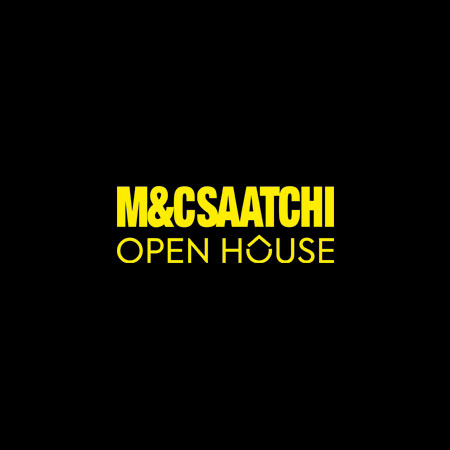 Weekly Programme • M&C Saatchi Open House