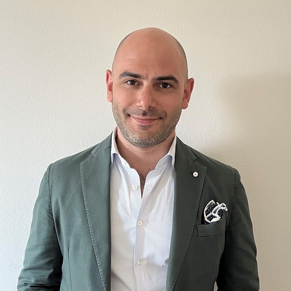 Massimo Capucci colour crop